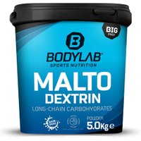 Maltodextrin (5000g) von Bodylab24