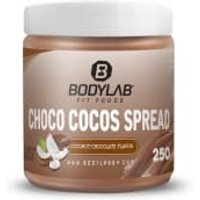 Choco Cocos Spread (250g) von Bodylab24