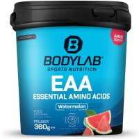 EAA Essential Amino Acids - 360g Watermelon von Bodylab24