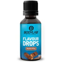 Flavour Drops - 30ml - Bueno King von Bodylab24