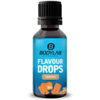 Flavour Drops - 30ml - Spekulatius von Bodylab24