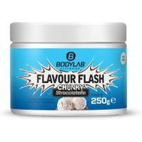 Flavour Flash - 250g - Chunky Stracciatella von Bodylab24