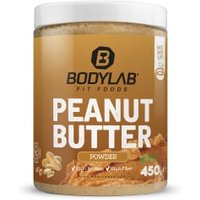 High Protein Peanut Butter Powder - 450g - Light von Bodylab24