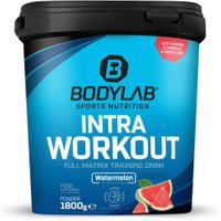 Intra Workout - 1800g - Watermelon von Bodylab24