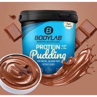 Protein Pudding - 1000g - Chocolate von Bodylab24