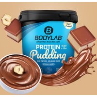 Protein Pudding - 1000g - Hazelnut Nougat von Bodylab24