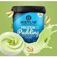 Protein Pudding - 1000g - Pistache von Bodylab24
