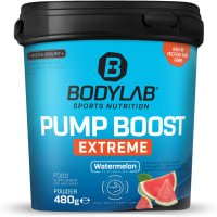 Pump Boost Extreme - 480g - Watermelon von Bodylab24