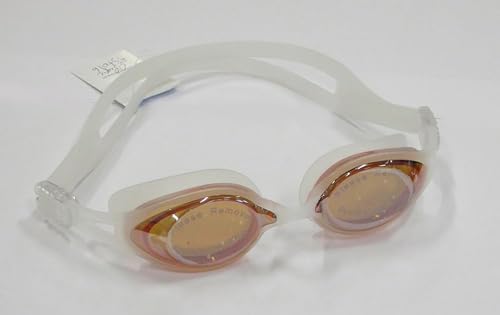 Bodyline Goggles Olympic Pool Schwimmbrille Zubehör Schwimmen 08008000866937016 von Bodyline