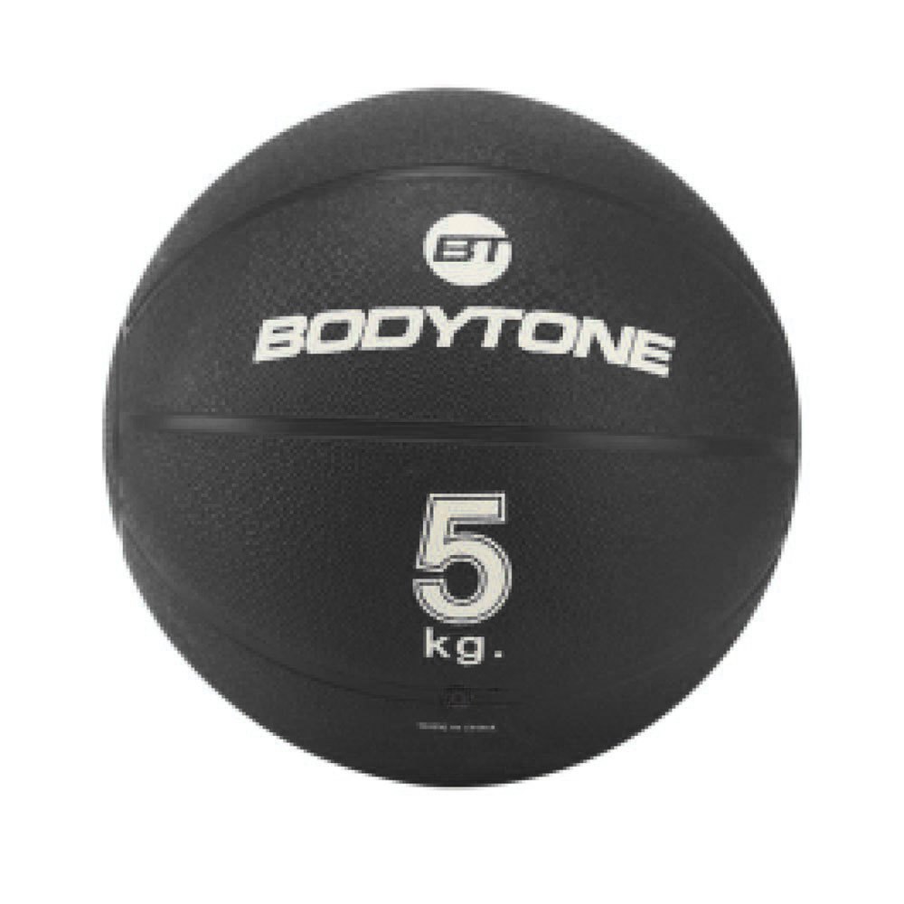 Bodytone 5kg Medicine Ball Rot 5 kg von Bodytone