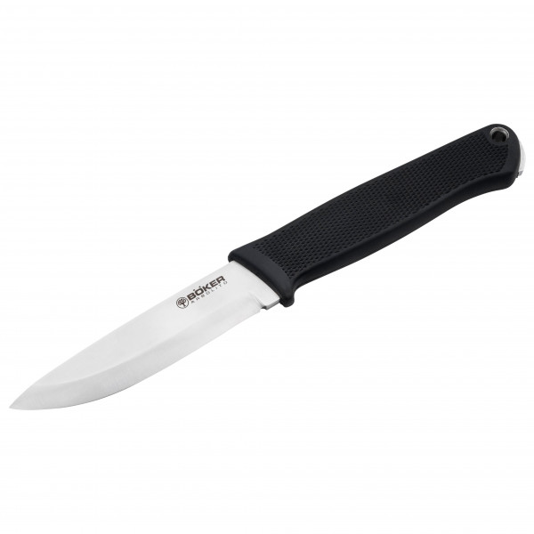 Böker Arbolito - BK-1 - Messer Gr Klinge 10,5 cm schwarz von Böker Arbolito