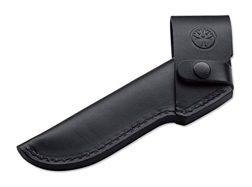 Böker Manufaktur Solingen Unisex – Erwachsene Messerscheide, schwarz, OS von Böker Manufaktur Solingen