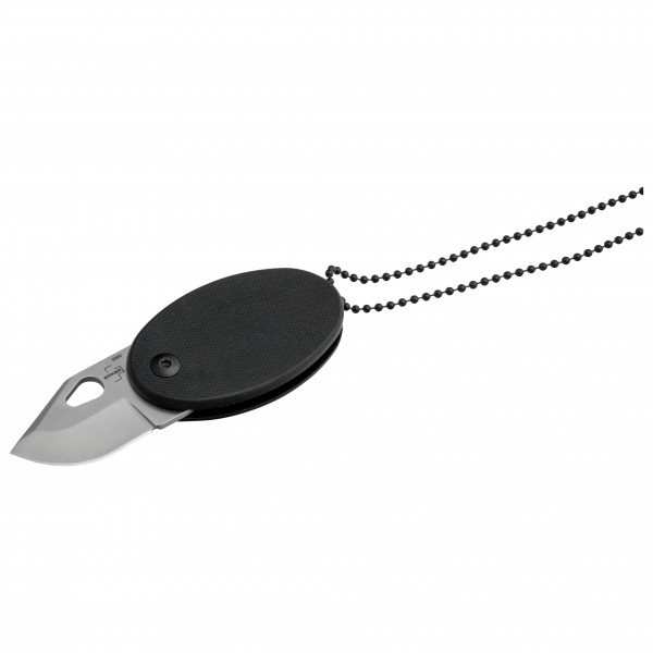 Böker Plus - L'Egg - Messer Gr Klinge 3,6 cm schwarz von Böker Plus