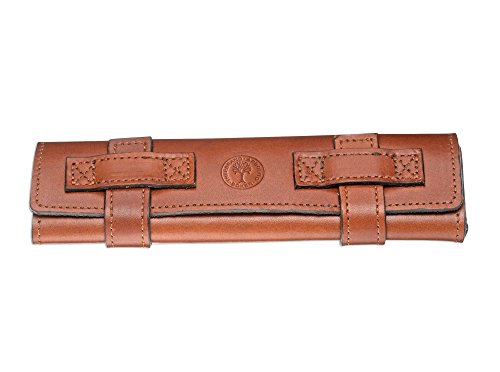 Böker Herren Rolletui Roll etui, Braun, Einheitsgröße EU von Böker