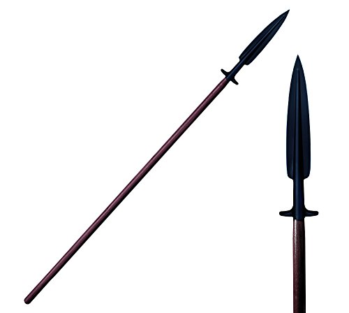 Böker Tasche und Küchenmesser Klinge Cold Steel Boar Spear with Shaft-Sheath, 09CO007 von Cold Steel