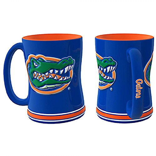 Boelter Brands Florida Gators Kaffeetasse von Boelter Brands
