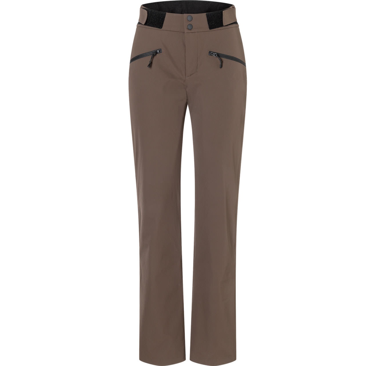 Bogner Fire + Ice Damen Skihose NESSA-T espresso von Bogner FIRE + ICE