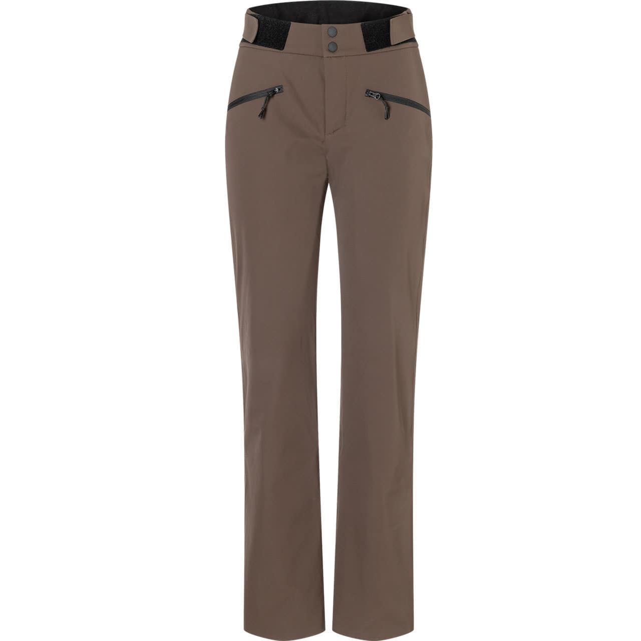 Bogner Fire + Ice Damen Skihose NESSA-T espresso von Bogner FIRE + ICE