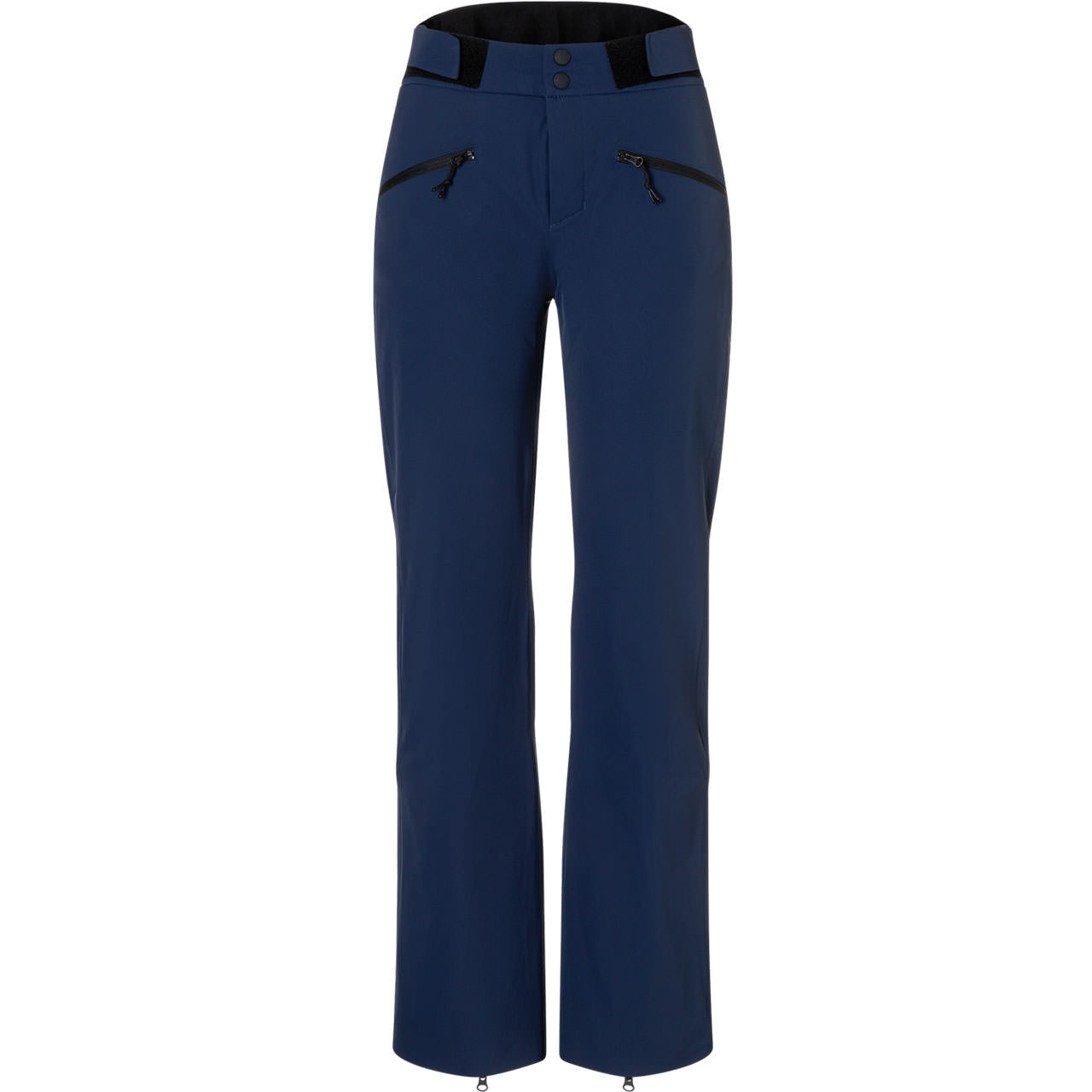 Bogner Fire + Ice Damen Skihose NESSA-T night blue von Bogner FIRE + ICE