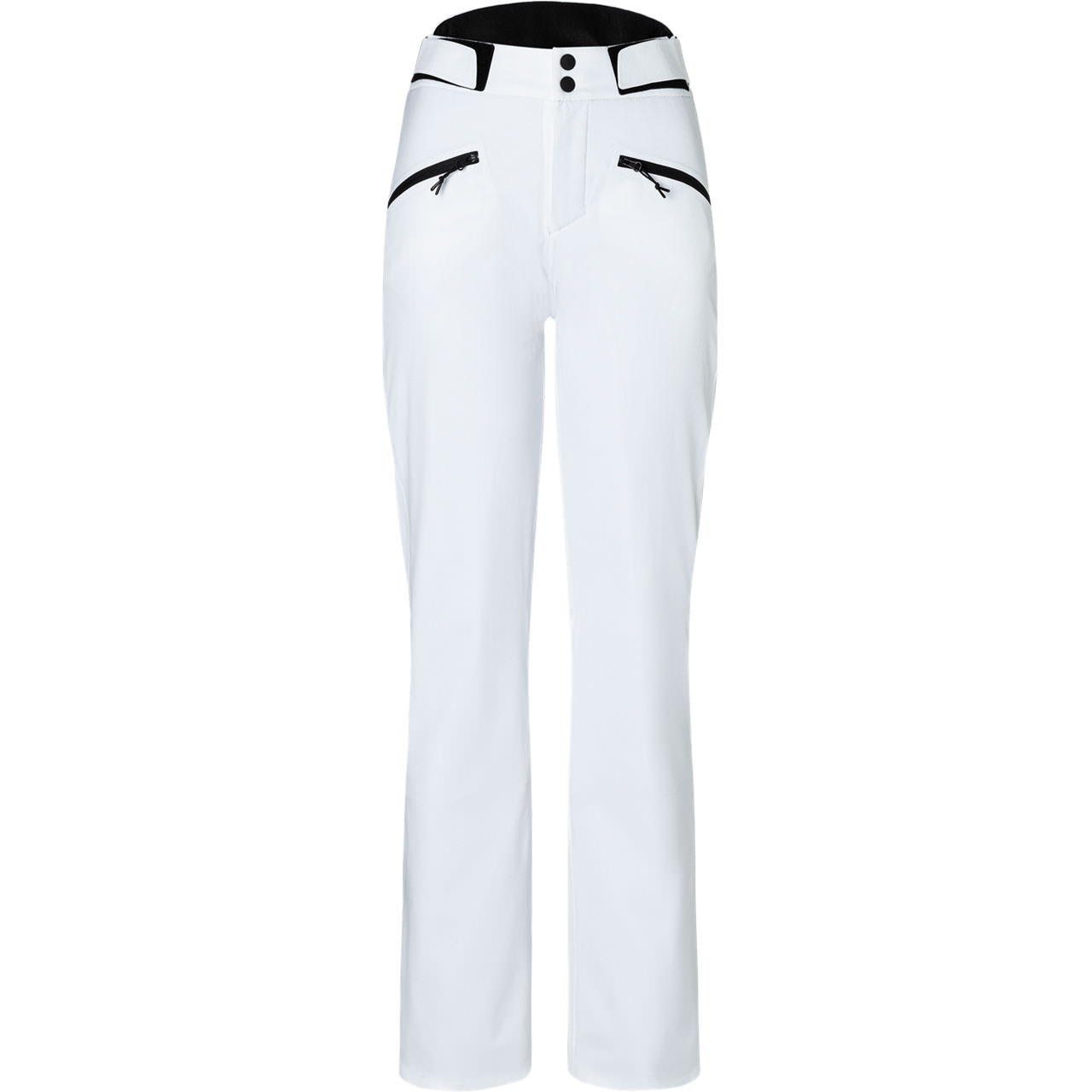 Bogner Fire + Ice Damen Skihose NESSA-T offwhite von Bogner FIRE + ICE