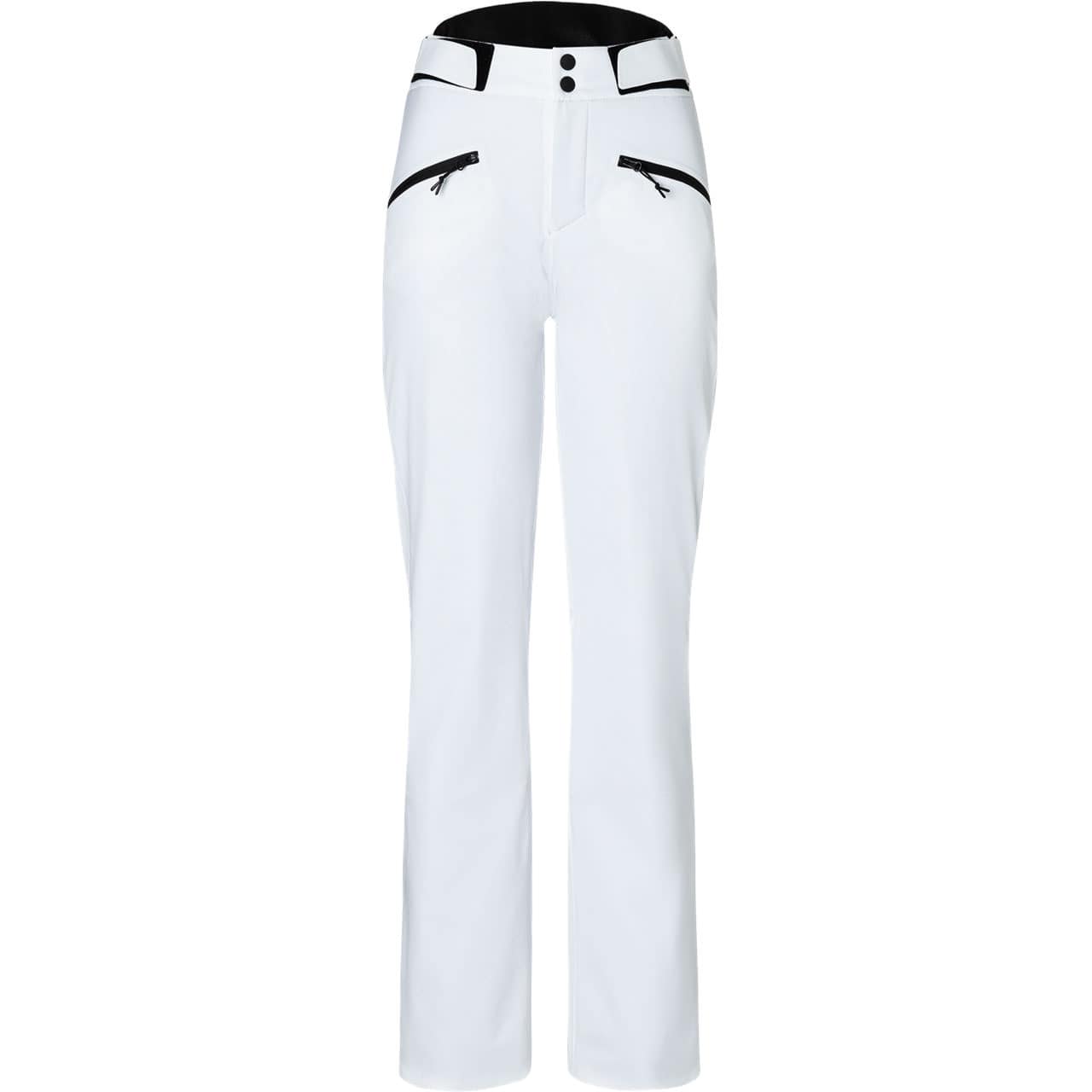 Bogner Fire + Ice Damen Skihose NESSA-T offwhite von Bogner FIRE + ICE