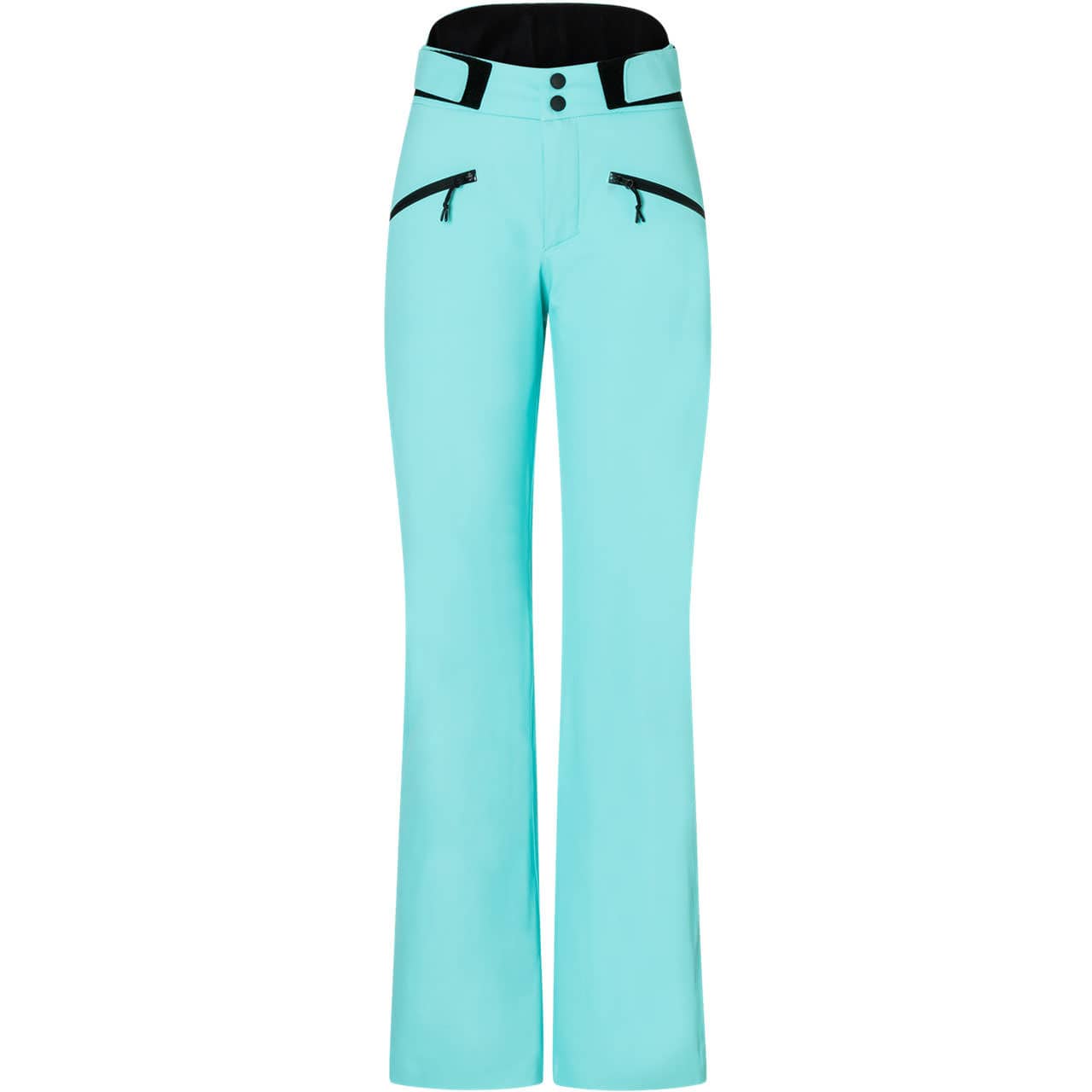Bogner Fire + Ice Damen Skihose NESSA-T snow blue von Bogner FIRE + ICE