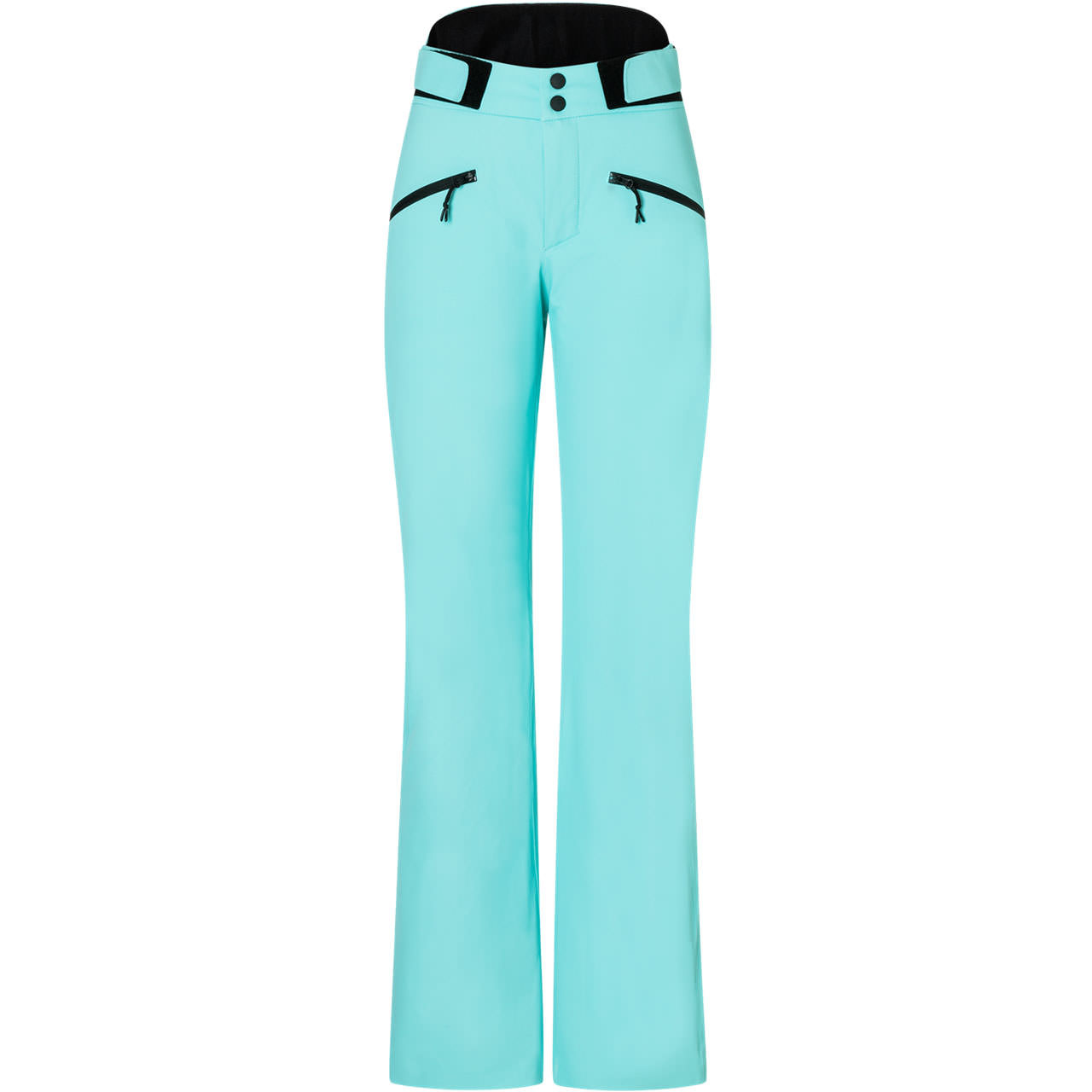 Bogner Fire + Ice Damen Skihose NESSA-T snow blue von Bogner FIRE + ICE