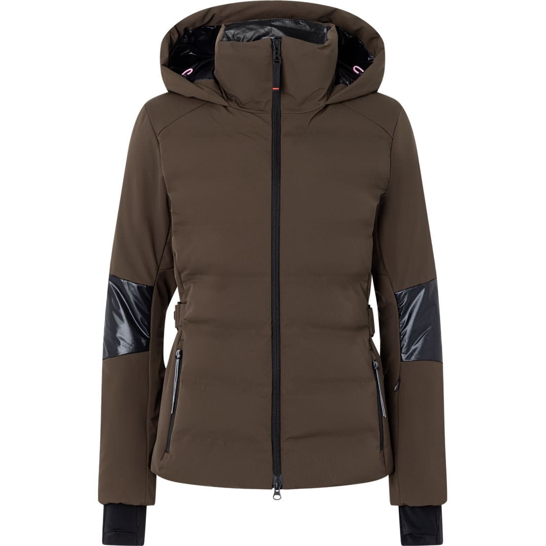 Bogner Fire + Ice Damen Skijacke CADJA espresso von Bogner FIRE + ICE