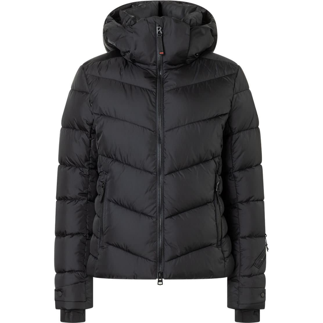 Bogner Fire + Ice Damen Skijacke SAELLY2 black von Bogner FIRE + ICE