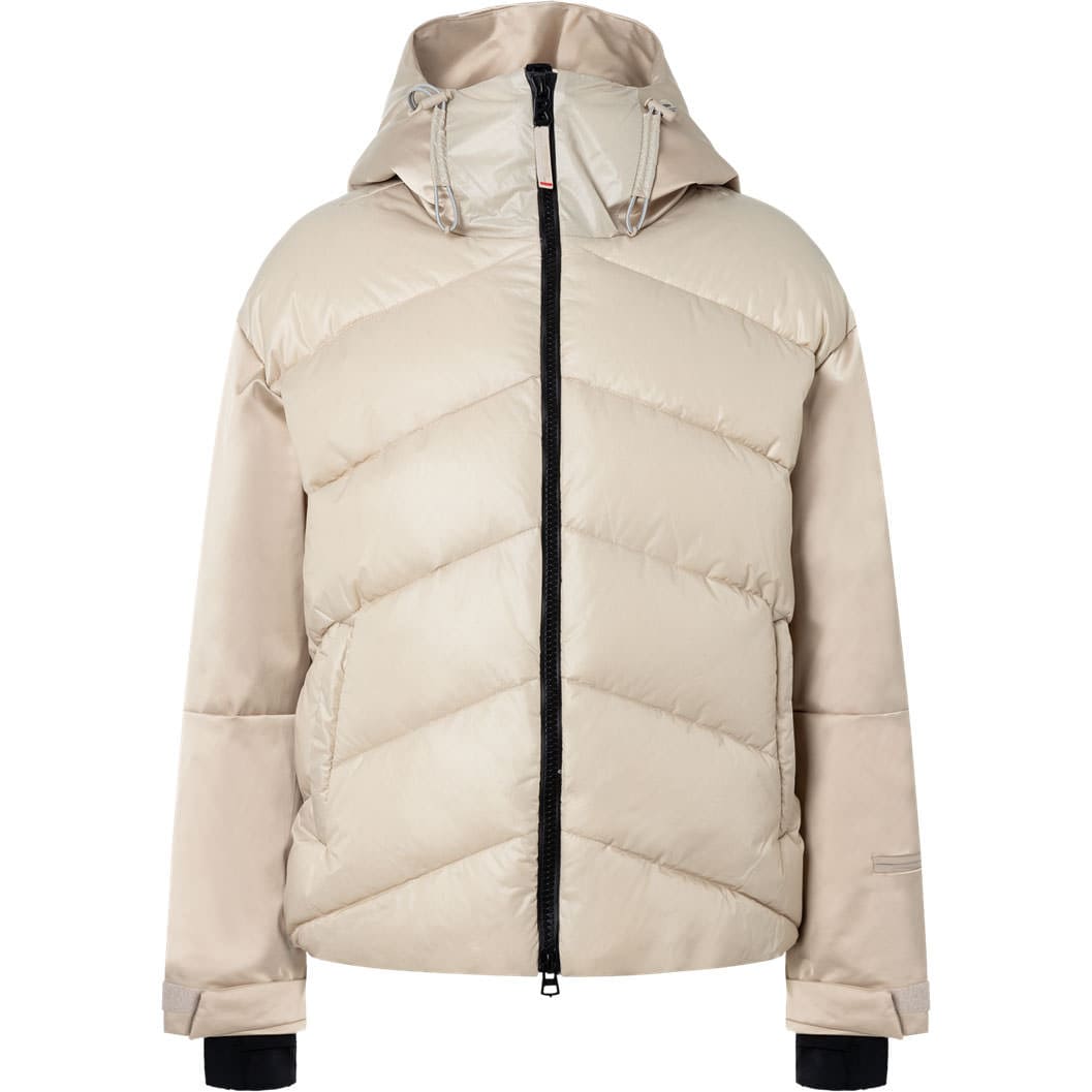 Bogner Fire + Ice Damen Skijacke TALINA beige von Bogner FIRE + ICE