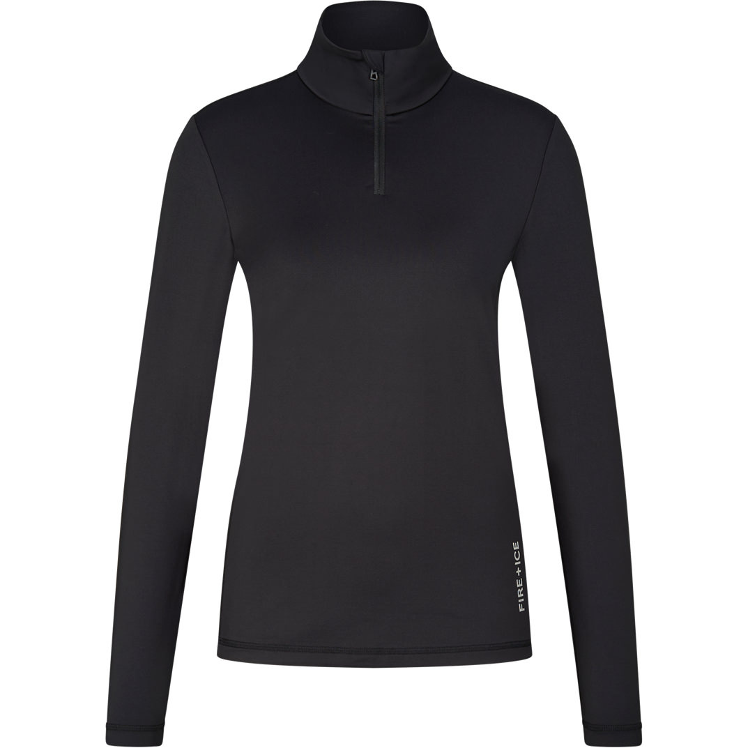 Bogner Fire + Ice Damen Skishirt MARGO2 black von Bogner FIRE + ICE