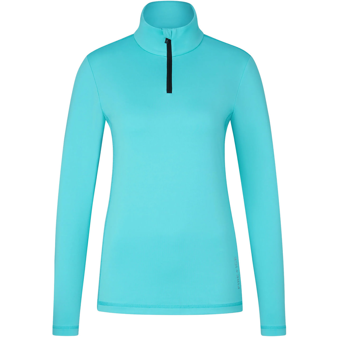 Bogner Fire + Ice Damen Skishirt MARGO2 ice blue von Bogner FIRE + ICE