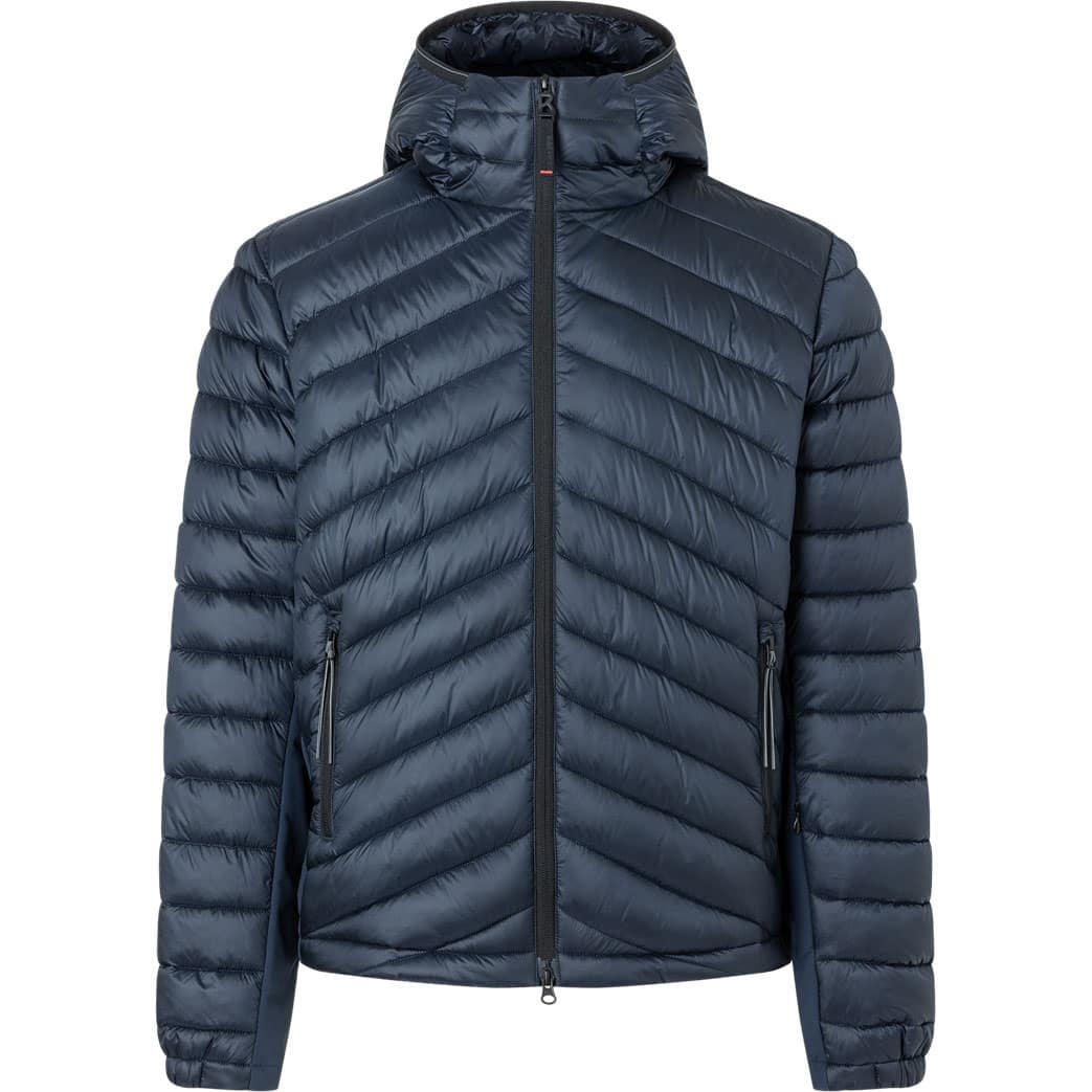 Bogner Fire + Ice Herren Jacke ELVIS night blue von Bogner FIRE + ICE