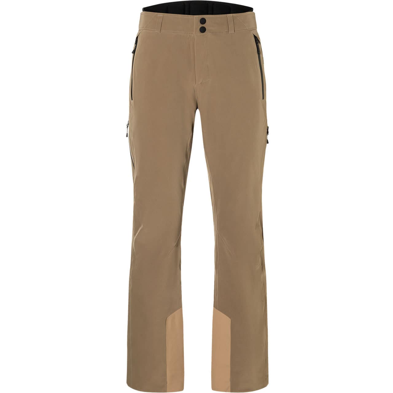 Bogner Fire + Ice Herren Skihose NIC-T hazelnut von Bogner FIRE + ICE