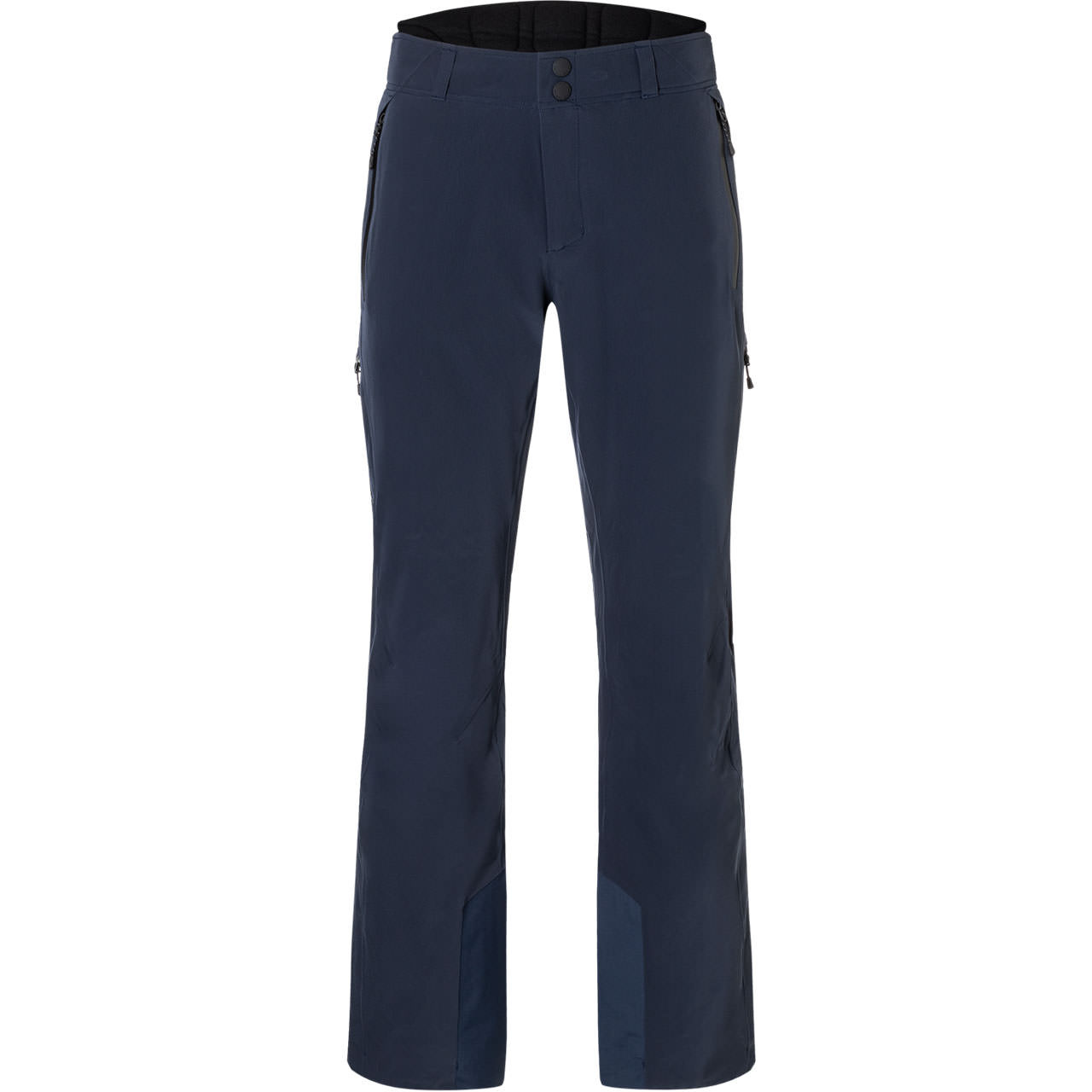 Bogner Fire + Ice Herren Skihose NIC-T night blue von Bogner FIRE + ICE