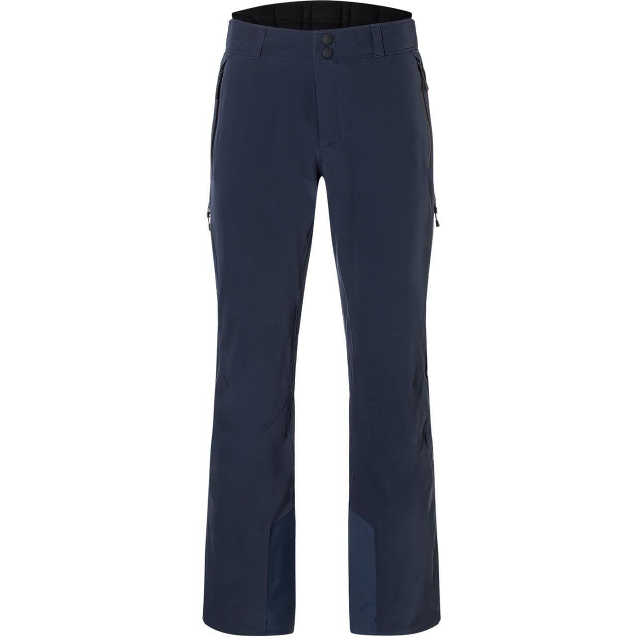 Bogner Fire + Ice Herren Skihose NIC-T night blue von Bogner FIRE + ICE