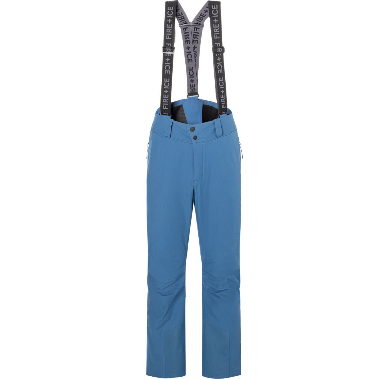 Bogner Fire + Ice Herren Skihose SCOTT3-T blue-grey von Bogner FIRE + ICE
