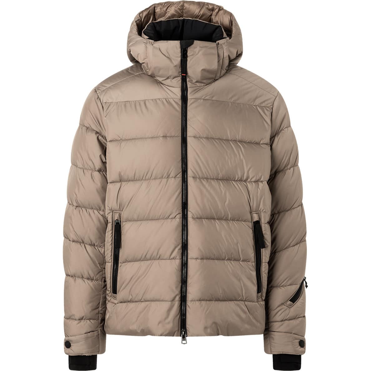 Bogner Fire + Ice Herren Skijacke LUKA2 hazelnut von Bogner FIRE + ICE