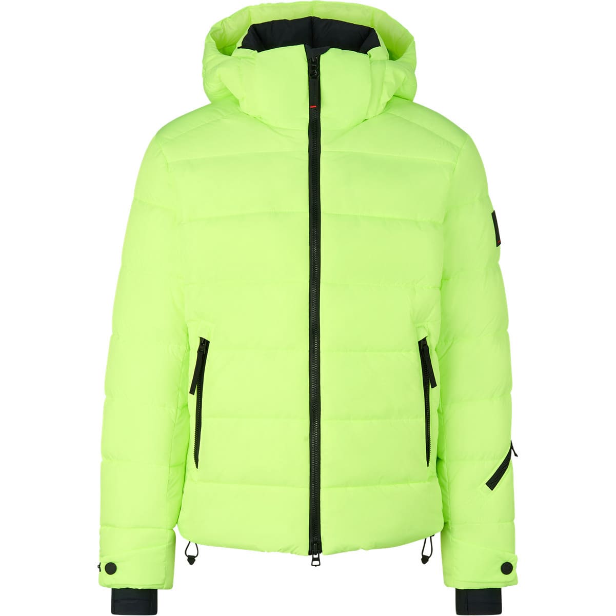 Bogner Fire + Ice Herren Skijacke LUKA2 lime von Bogner FIRE + ICE