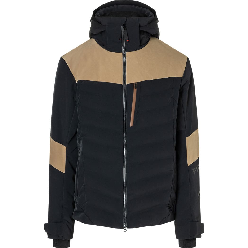 Bogner Fire + Ice Herren Skijacke RADEK black von Bogner FIRE + ICE