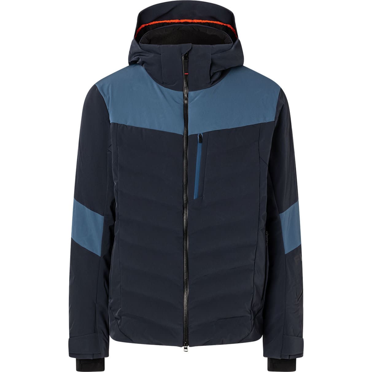 Bogner Fire + Ice Herren Skijacke RADEK night blue von Bogner FIRE + ICE
