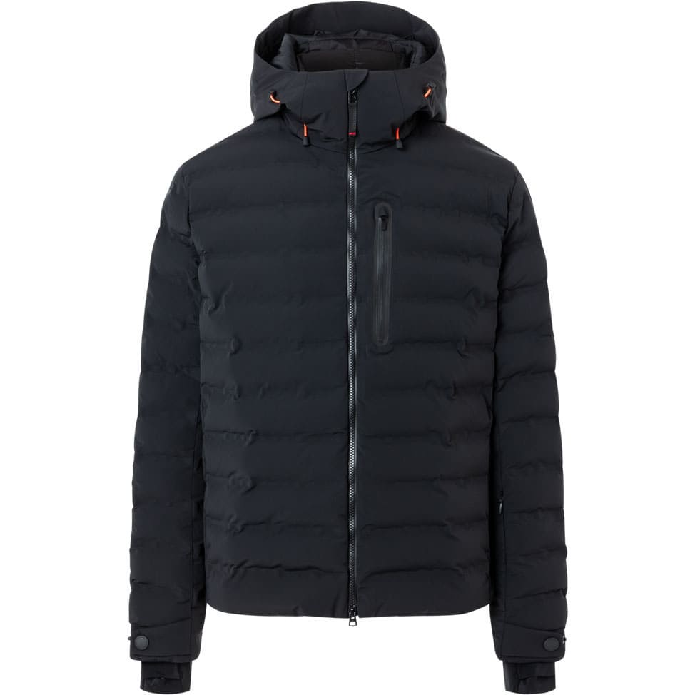 Bogner Fire + Ice Herren Skijacke YORK black von Bogner FIRE + ICE