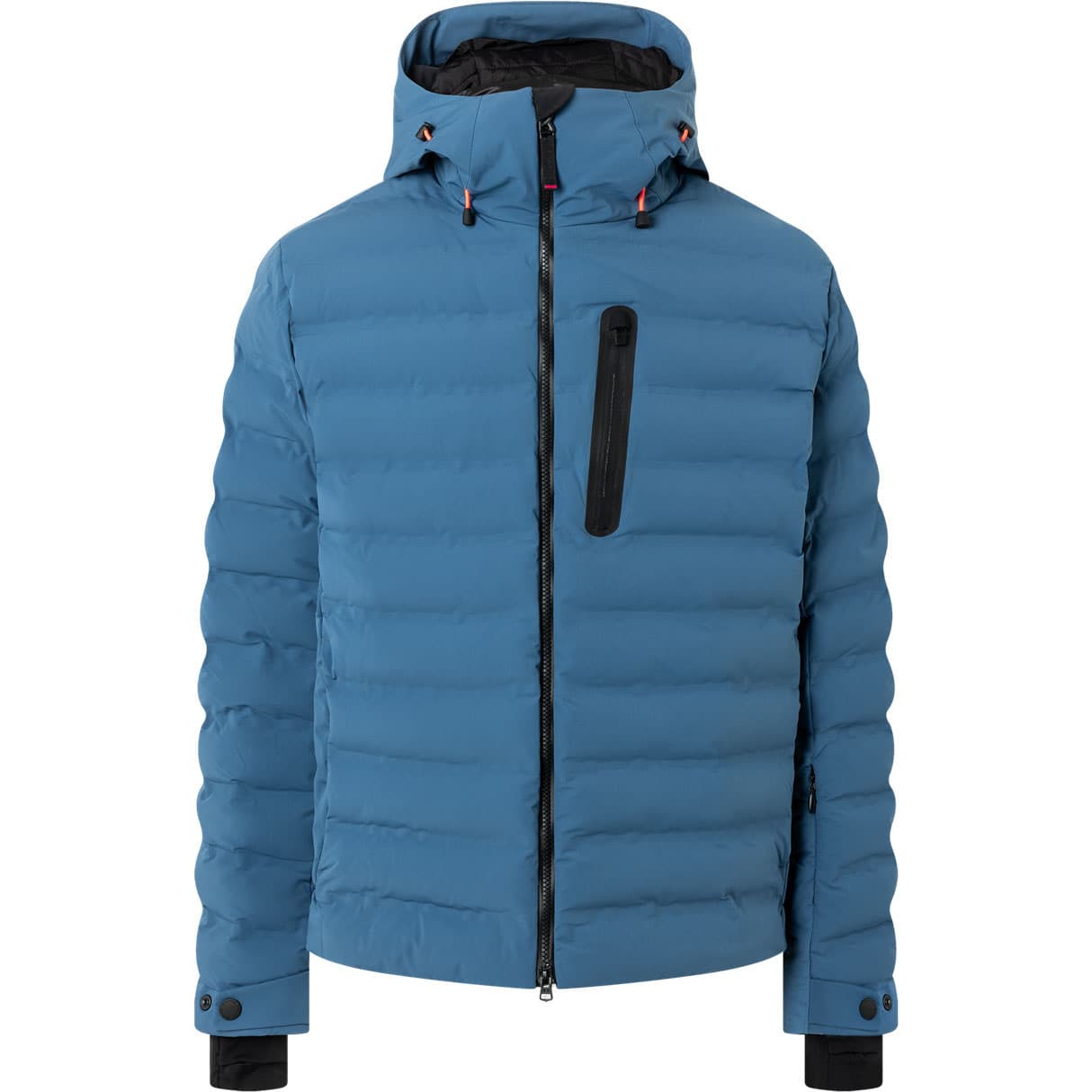 Bogner Fire + Ice Herren Skijacke YORK blue-grey von Bogner FIRE + ICE