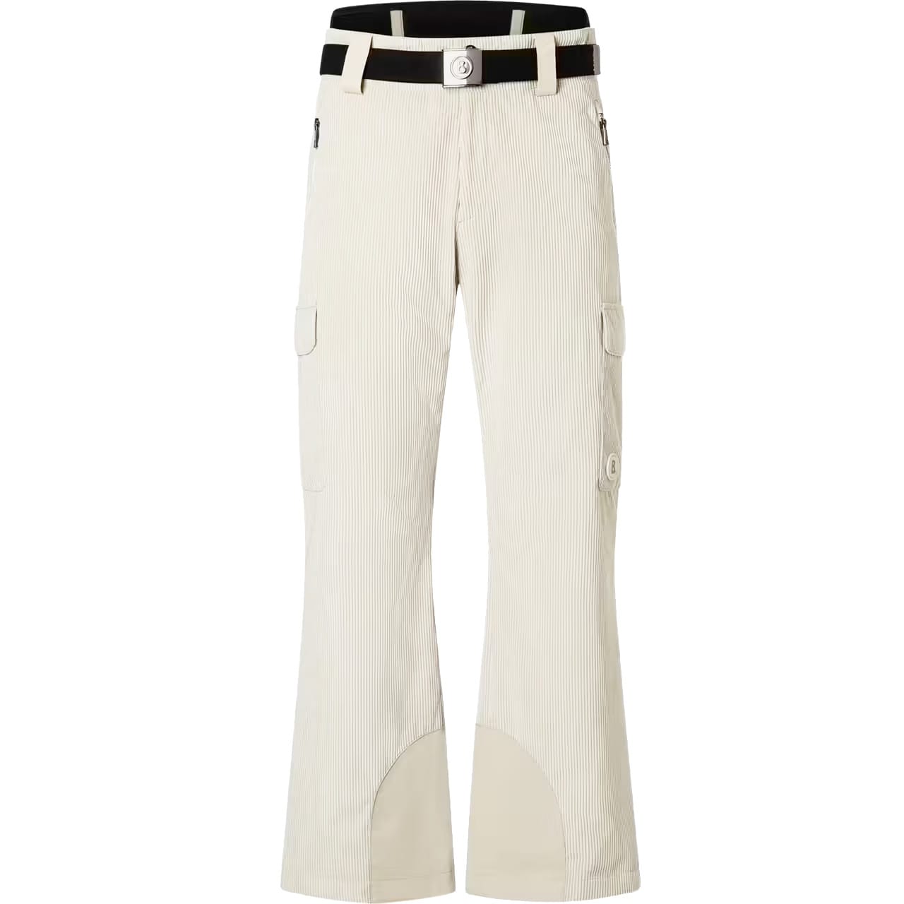 Bogner Herren Cord Skihose CORBIN beige von Bogner