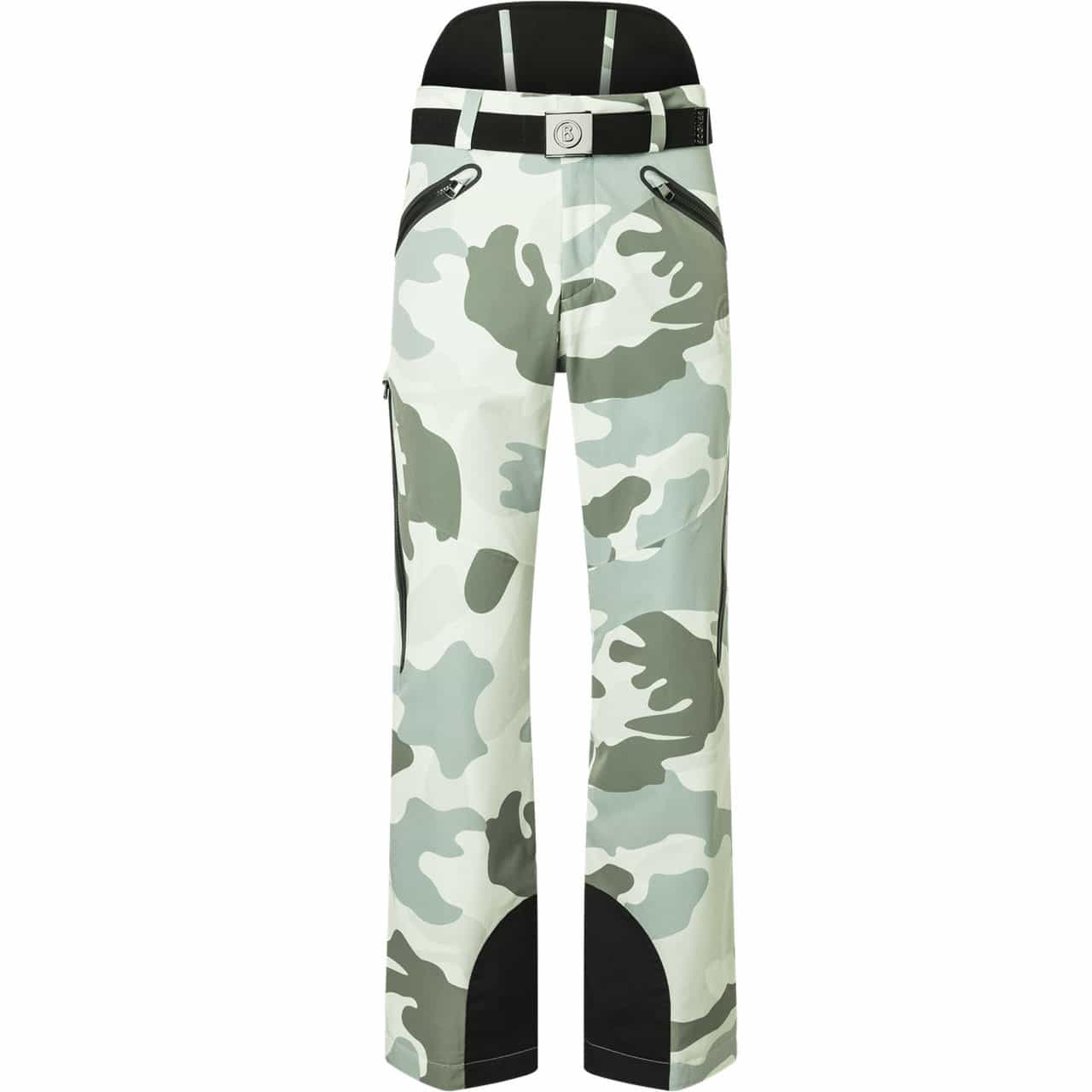 Bogner Herren Skihose TIM6-T offwhite camo von Bogner