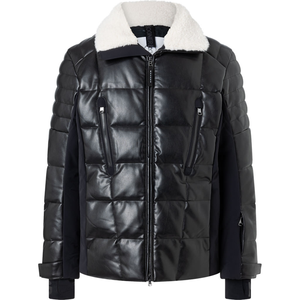 Bogner Herren Skijacke CALEM-D black von Bogner