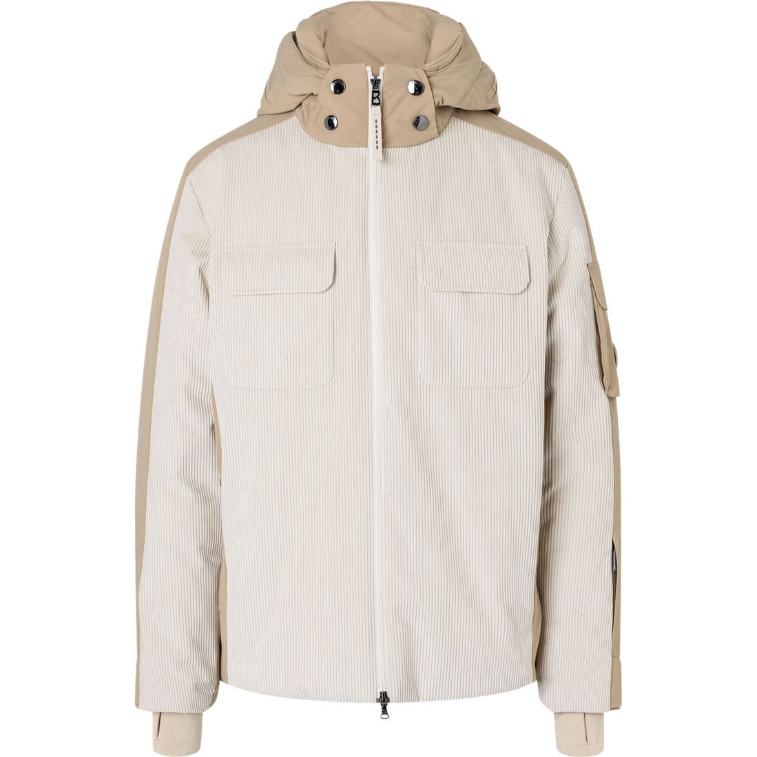 Bogner Herren Skijacke COBE-D light almond von Bogner