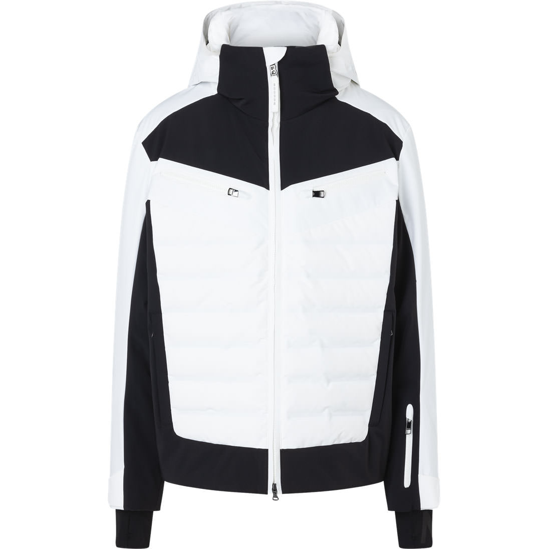 Bogner Herren Skijacke FELIKS-DT offwhite von Bogner