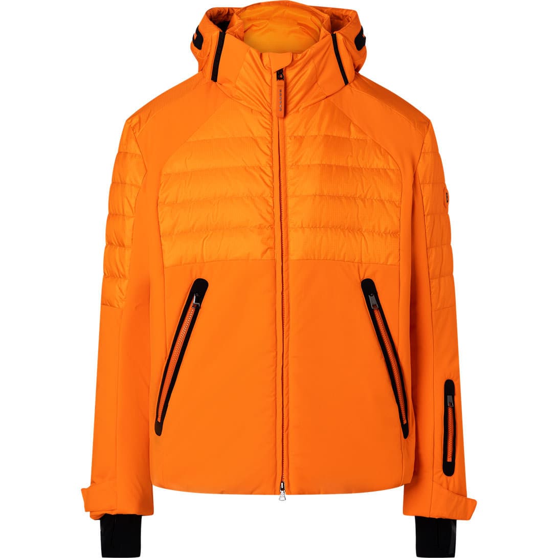 Bogner Herren Skijacke HENIK-D orange von Bogner