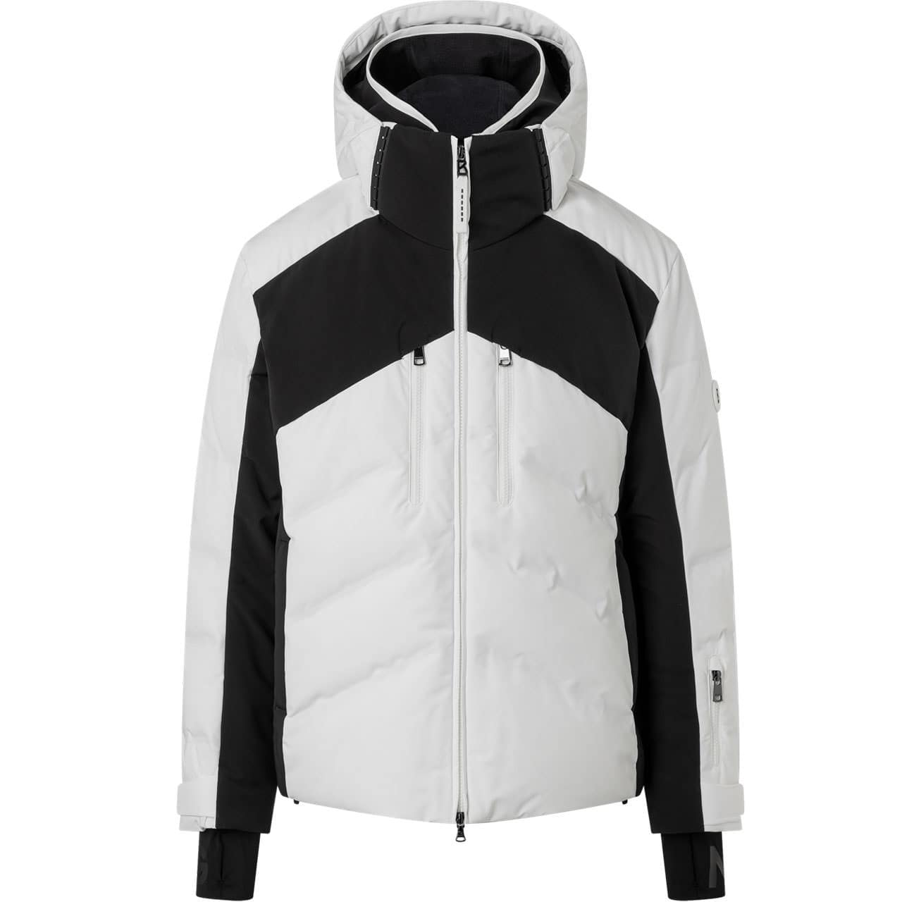 Bogner Herren Skijacke JERVIS-D offwhite von Bogner